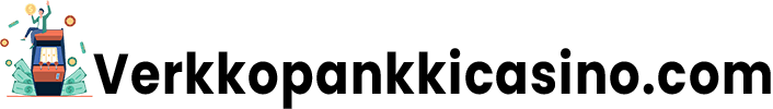 Verkkopankkicasino